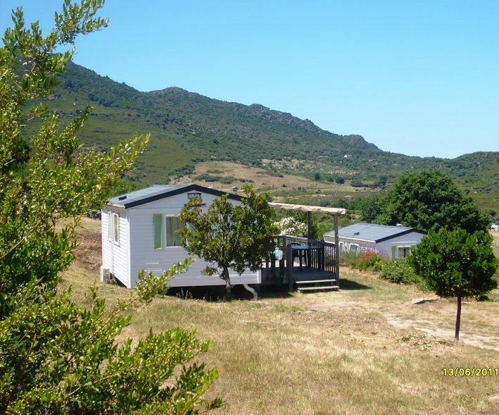 Ferme la Canardiere Casta Extérieur photo